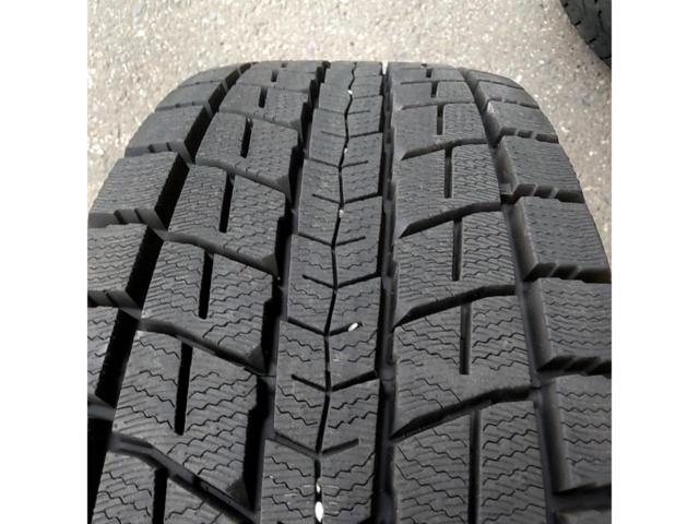 RX2610-012S BRIDGESTONE SICUREZZA  design SS5+ DUNLOP WINTER MAXX SJ8 4本セット