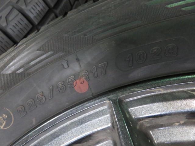 weds(ウェッズ) VELVA(ヴェルヴァ) SPORT  + YOKOHAMA(ヨコハマ) iceGAURD G075 ※PCD120-5穴