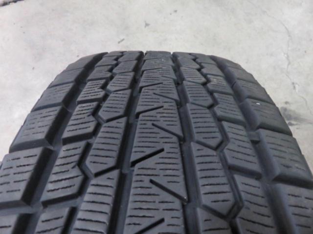 weds(ウェッズ) VELVA(ヴェルヴァ) SPORT  + YOKOHAMA(ヨコハマ) iceGAURD G075 ※PCD120-5穴