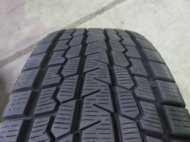 weds(ウェッズ) VELVA(ヴェルヴァ) SPORT  + YOKOHAMA(ヨコハマ) iceGAURD G075 ※PCD120-5穴