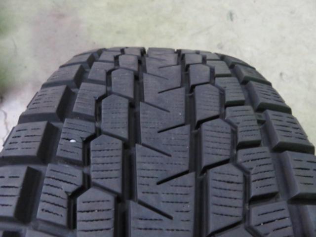 weds(ウェッズ) VELVA(ヴェルヴァ) SPORT  + YOKOHAMA(ヨコハマ) iceGAURD G075 ※PCD120-5穴
