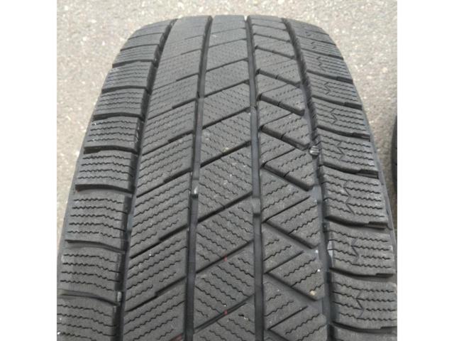 【HOT STUFF】WAREN WR5 + 【BRIDGESTONE】BLIZZAK VRX3
