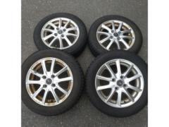RX2610-1032S PREO 10本スポーク+ BRIDGESTONE BLIZZAK VRX2