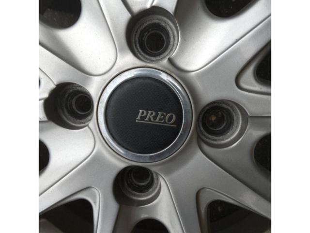 RX2610-1032S PREO 10本スポーク+ BRIDGESTONE BLIZZAK VRX2