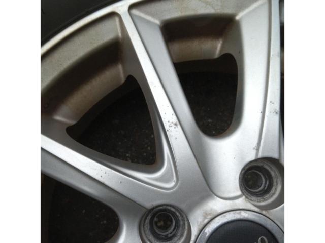 RX2610-1032S PREO 10本スポーク+ BRIDGESTONE BLIZZAK VRX2
