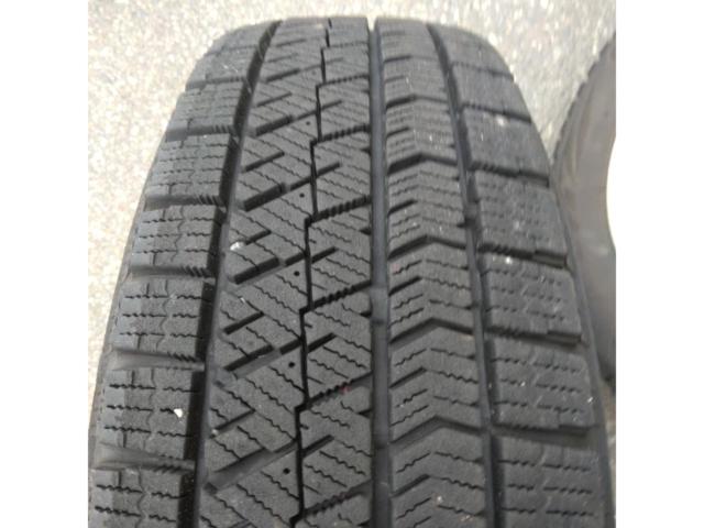 RX2610-1032S PREO 10本スポーク+ BRIDGESTONE BLIZZAK VRX2