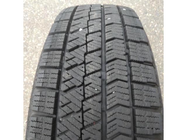 RX2610-1032S PREO 10本スポーク+ BRIDGESTONE BLIZZAK VRX2