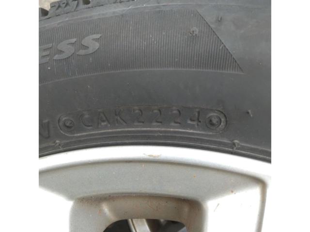 RX2610-1032S PREO 10本スポーク+ BRIDGESTONE BLIZZAK VRX2
