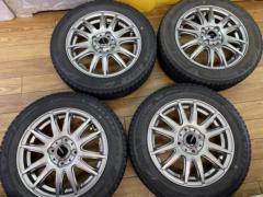 RANBROS +【BRIDGESTONE】ブリザックVRX3