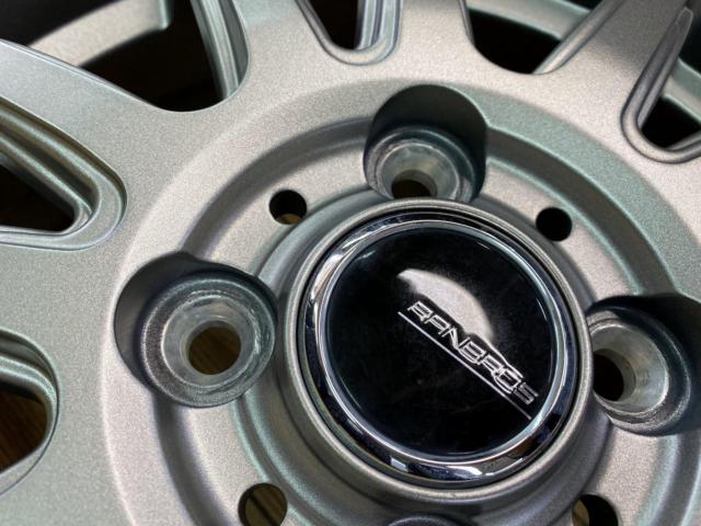 RANBROS +【BRIDGESTONE】ブリザックVRX3