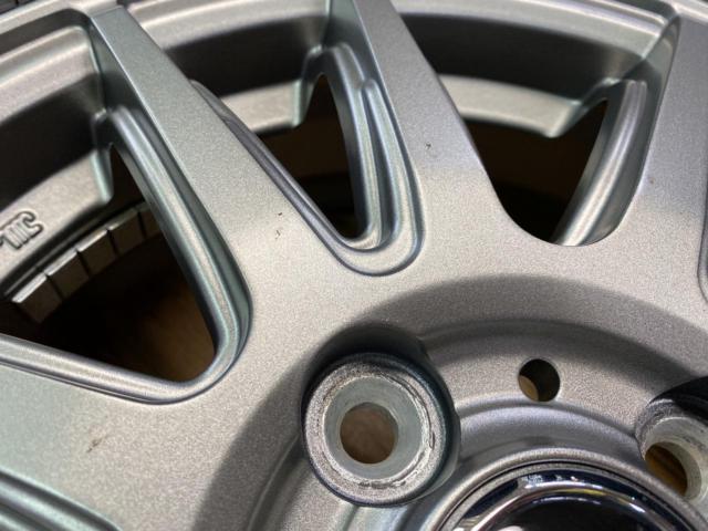 RANBROS +【BRIDGESTONE】ブリザックVRX3