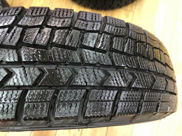 【その他】 マルチスチール+【DUNLOP】WINTERMAXX WM02
