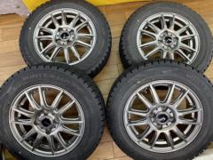 【その他】 RANBROS+【DUNLOP】WINTERMAXX WM02