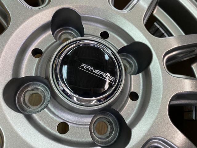 【その他】 RANBROS+【DUNLOP】WINTERMAXX WM02