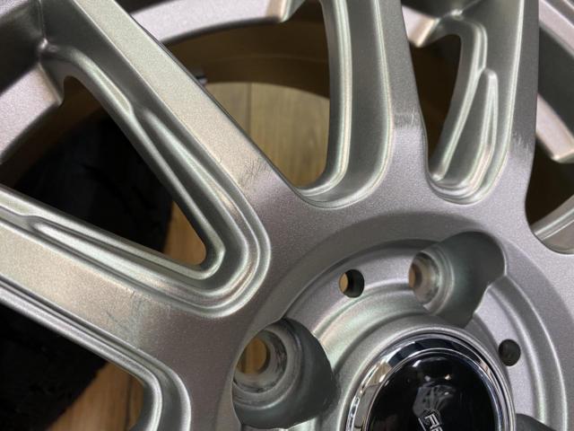 【その他】 RANBROS+【DUNLOP】WINTERMAXX WM02