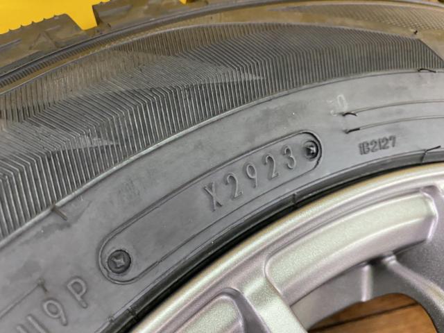 【その他】 RANBROS+【DUNLOP】WINTERMAXX WM02