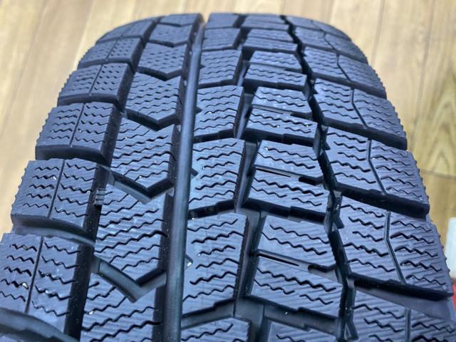【その他】 RANBROS+【DUNLOP】WINTERMAXX WM02