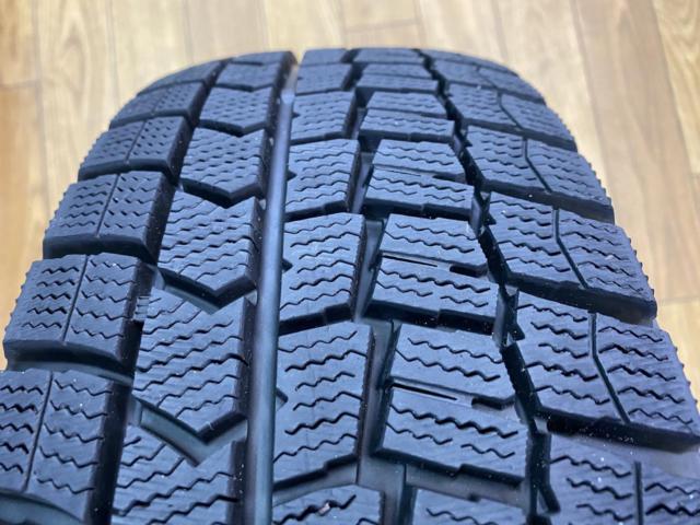 【その他】 RANBROS+【DUNLOP】WINTERMAXX WM02