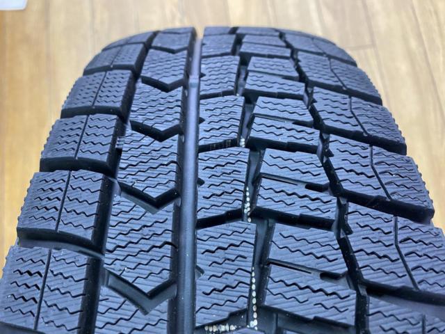【その他】 RANBROS+【DUNLOP】WINTERMAXX WM02