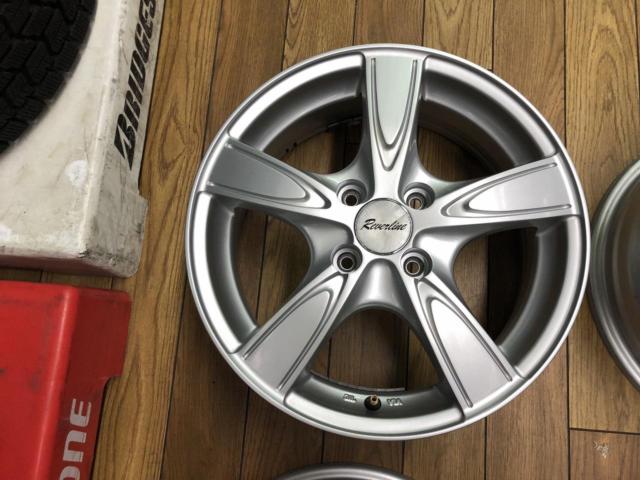 【DUNLOP(ダンロップ)】REVERLINE(リバーライン)