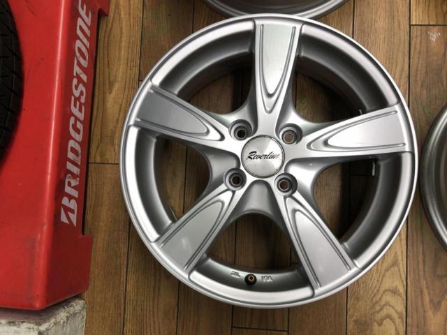 【DUNLOP(ダンロップ)】REVERLINE(リバーライン)