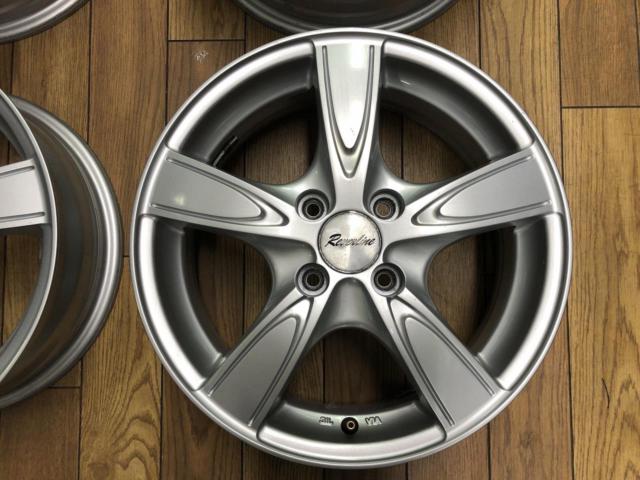 【DUNLOP(ダンロップ)】REVERLINE(リバーライン)