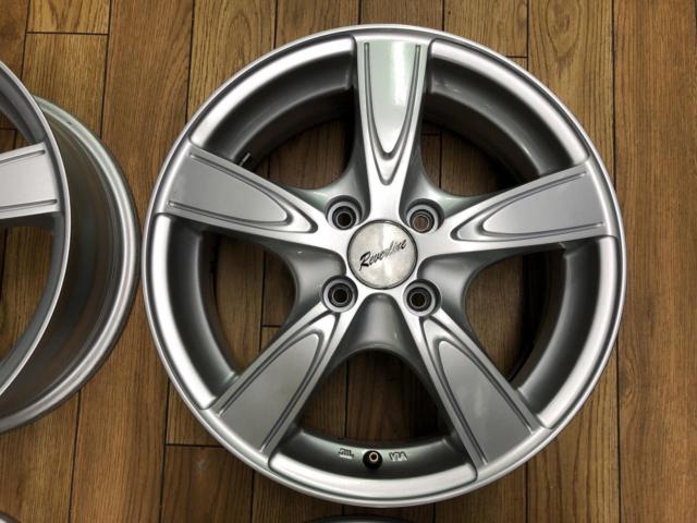 【DUNLOP(ダンロップ)】REVERLINE(リバーライン)