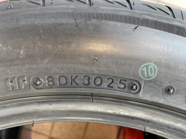 【BRIDGESTONE】POTENZA S007A