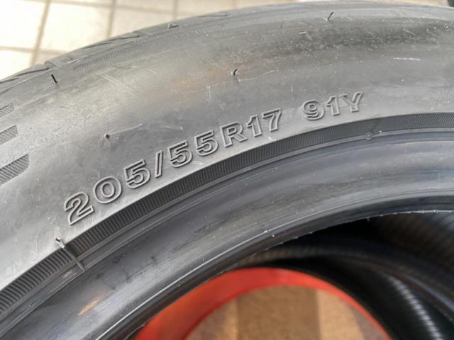 【BRIDGESTONE】POTENZA S007A