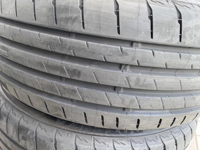 【BRIDGESTONE】POTENZA S007A