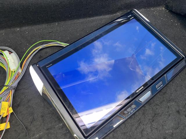 carrozzeria TVM-FW1300