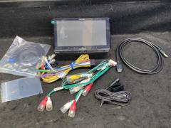 ALPINEDA7-WL
Display audio
