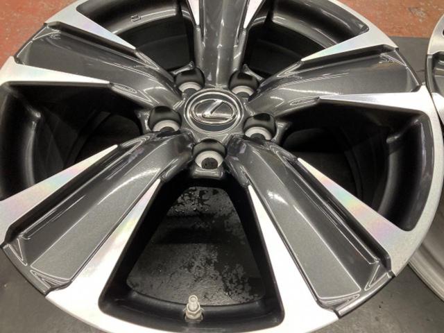 【LEXUS(レクサス)】 UX バージョンL純正