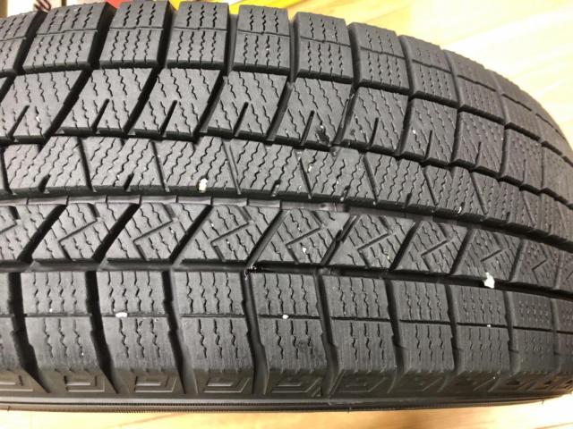 【その他】 Barosso +【DUNLOP】WINTERMAXX 03