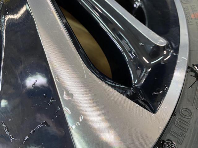 Honda genuine
Stepwgn Spada genuine parts + YOKOHAMA IceGuard iG70