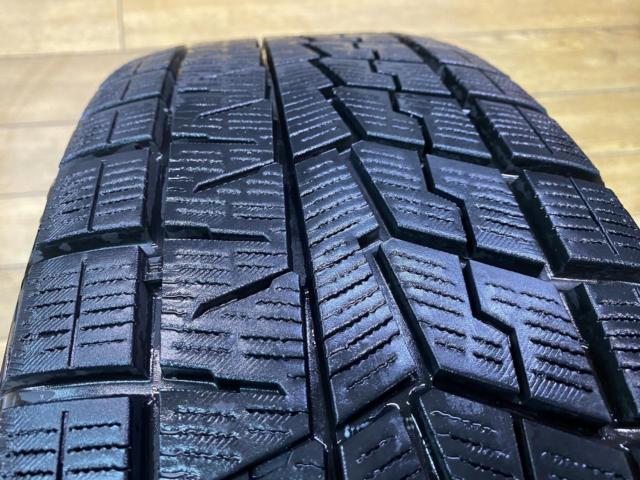 Honda genuine
Stepwgn Spada genuine parts + YOKOHAMA IceGuard iG70