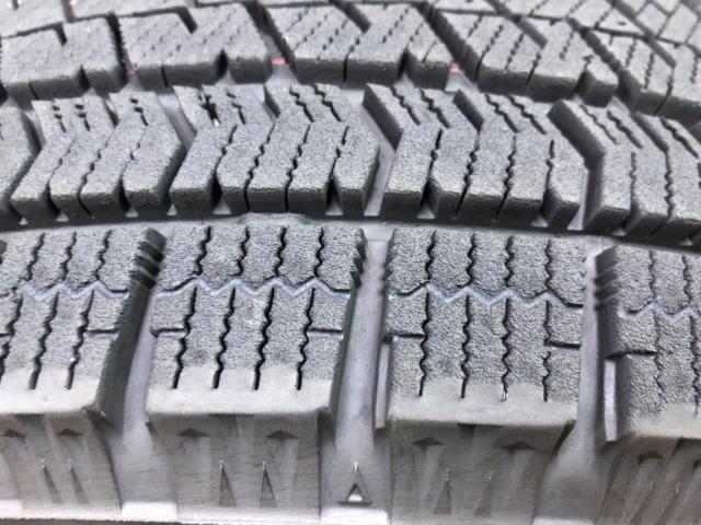 【BRIDGESTONE(ブリヂストン)】BALMINUM(バルミナ) TR10+【BRIDGESTONE】ブリザックVRX2