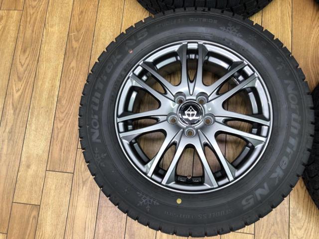 【weds(ウェッズ)】VELVA(ヴェルヴァ) ZS (5HOLE)+【その他】NorthTrek N5