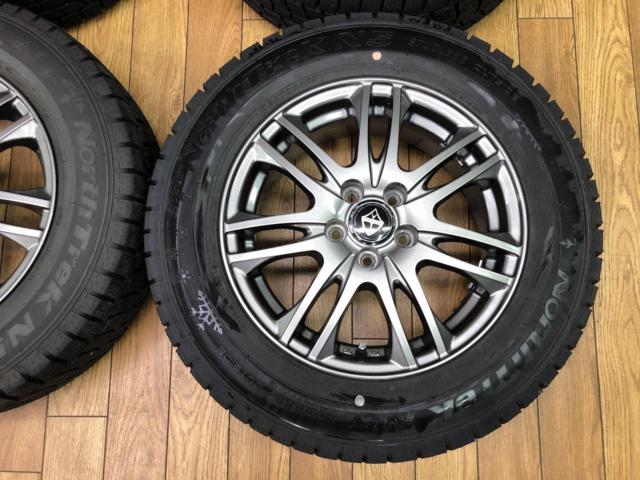 【weds(ウェッズ)】VELVA(ヴェルヴァ) ZS (5HOLE)+【その他】NorthTrek N5