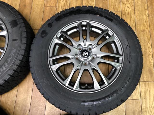 【weds(ウェッズ)】VELVA(ヴェルヴァ) ZS (5HOLE)+【その他】NorthTrek N5