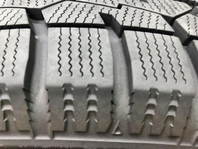 Toyota genuine parts
Sienta genuine steel + TOYO Garit GIZ