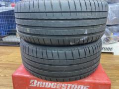 MICHELIN Pilot Sport 4