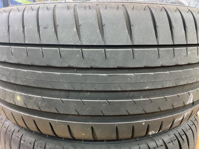 MICHELIN Pilot Sport 4