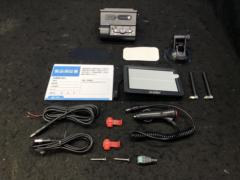Unknown Manufacturer
5-inch Wireless Backup Camera Monitor Set