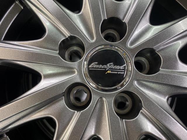 MANARAY SPORT EUROSPEED(マナレイスポーツ ユーロスピード) EuroSpeed V25  + TOYO(トーヨー) OBSERVE GIZ3