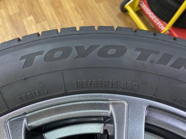 MANARAY SPORT EUROSPEED(マナレイスポーツ ユーロスピード) EuroSpeed V25  + TOYO(トーヨー) OBSERVE GIZ3