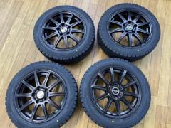Climate / SUW (Climate)
ALIA
+
DUNLOP (Dunlop)
WINTERMAXX
WM02