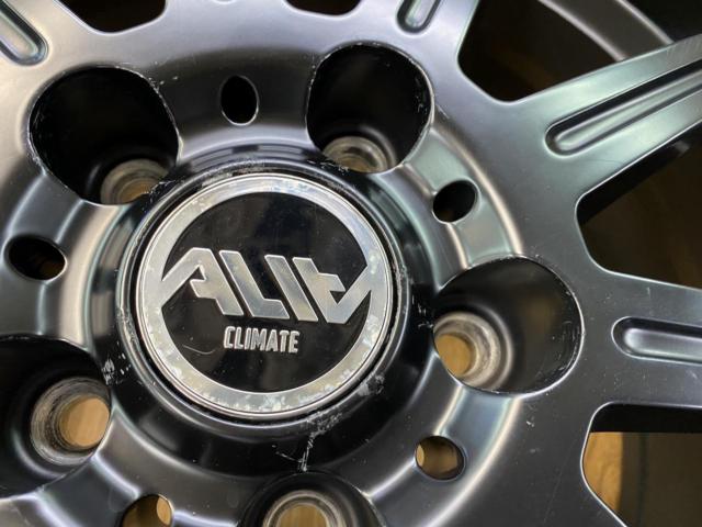 Climate/SUW(クライメイト)  ALIA  + DUNLOP(ダンロップ) WINTERMAXX WM02