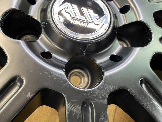 Climate/SUW(クライメイト)  ALIA  + DUNLOP(ダンロップ) WINTERMAXX WM02