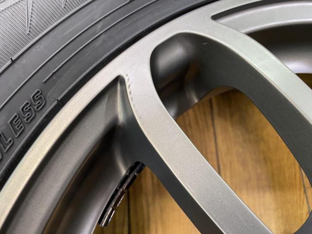 Lehrmeister (Rare Meister)
PREMIX
POLI
+
GOODYEAR (Goodyear)
[Winter Tires] GOODYEAR
ICE
NAVI
Eight
165/65